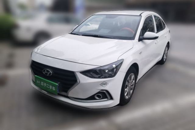 Used Hyundai Celesta