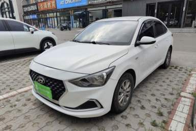 Used Hyundai Celesta 2020 1.6L Automatic GL Enjoyable Edition