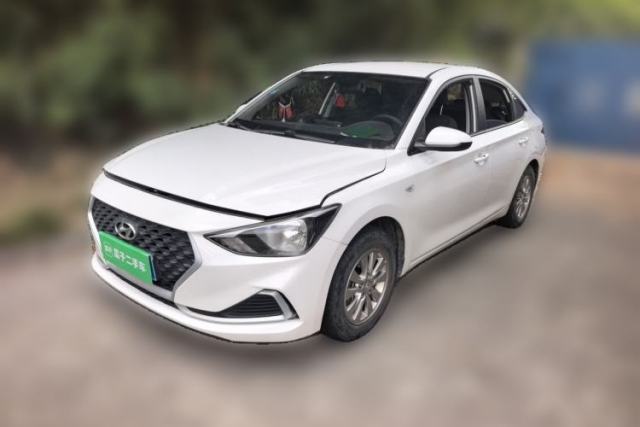Used Hyundai Celesta 2020 1.6L Automatic GL Enjoyable Edition