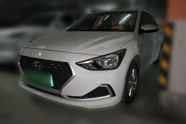 Used Hyundai Celesta 2020 1.6L Automatic GL Enjoyable Edition