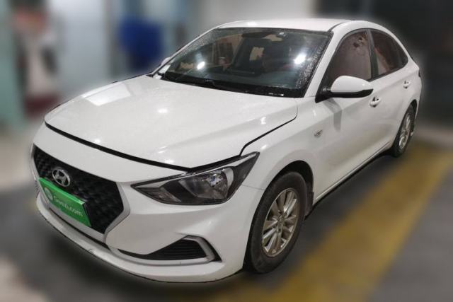Used Hyundai Celesta 2020 1.6L Automatic GL Enjoyable Edition
