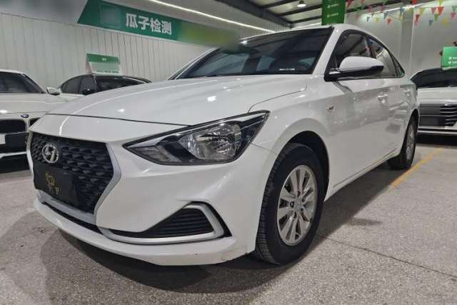 Used Hyundai Celesta 2020 1.6L Automatic GL Enjoyable Edition