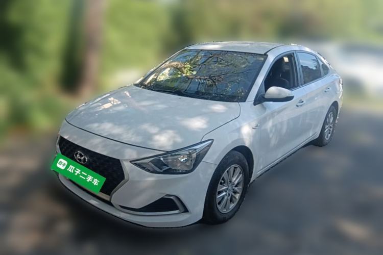 Used Hyundai Celesta 2020 1.6L Automatic GL Enjoyable Edition Guazi used car, China used car export, Used car for sale, Used  cars, Cheapest cars for sale