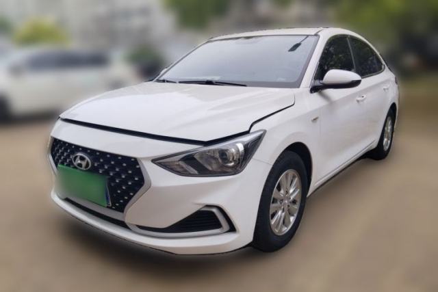 Used Hyundai Celesta 2020 1.6L Automatic GL Enjoyable Edition