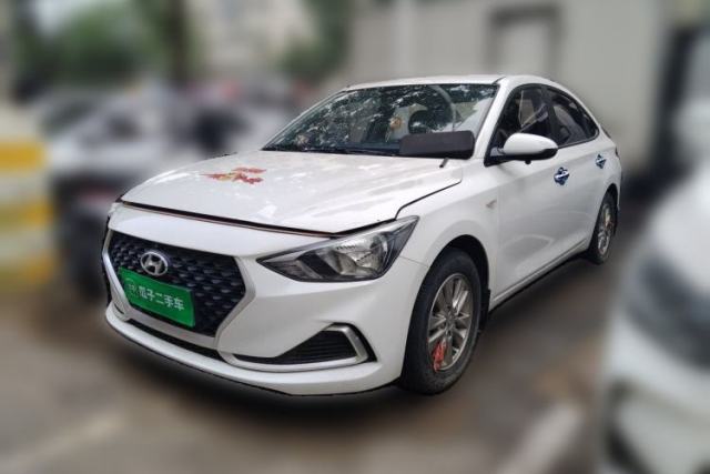 Used Hyundai Celesta 2020 1.6L Automatic GL Enjoyable Edition