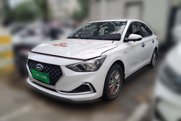 Used Hyundai Celesta 2020 1.6L Automatic GL Enjoyable Edition Guazi used car, China used car export, Used car for sale, Used  cars, Cheapest cars for sale
