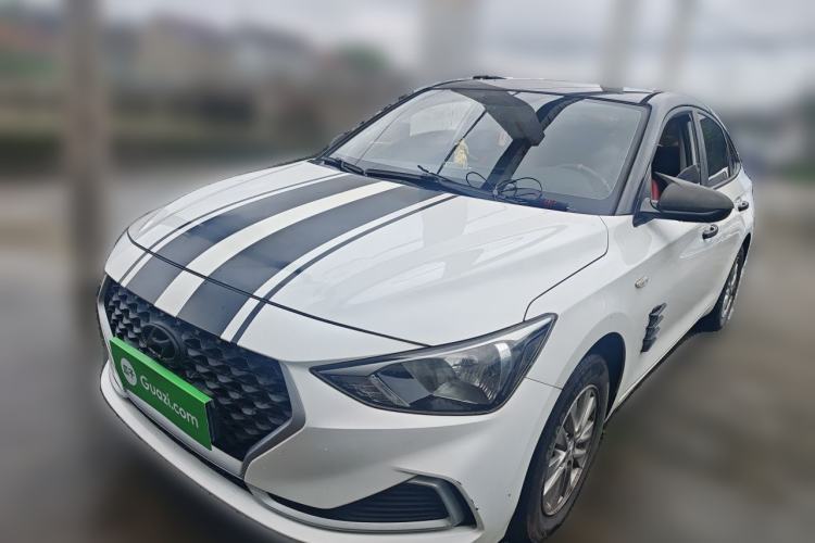 Used Hyundai Celesta 2020 1.6L Automatic GL Enjoyable Edition Guazi used car, China used car export, Used car for sale, Used  cars, Cheapest cars for sale
