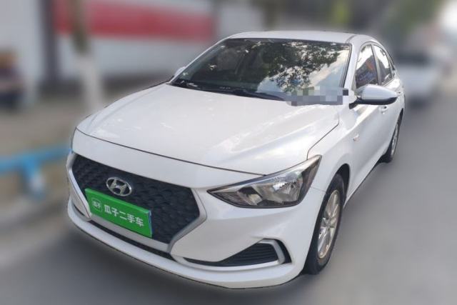 Used Hyundai Celesta 2020 1.6L Automatic GL Enjoyable Edition