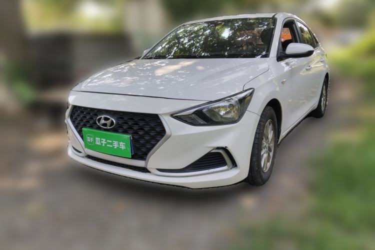 Hyundai Celesta 2020 1.6L Automatic GL Enjoyable Edition مستعملة Guazi used car, China used car export, Used car for sale, Used  cars, Cheapest cars for sale
