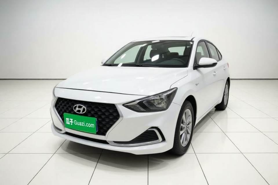 Hyundai Celesta 2020