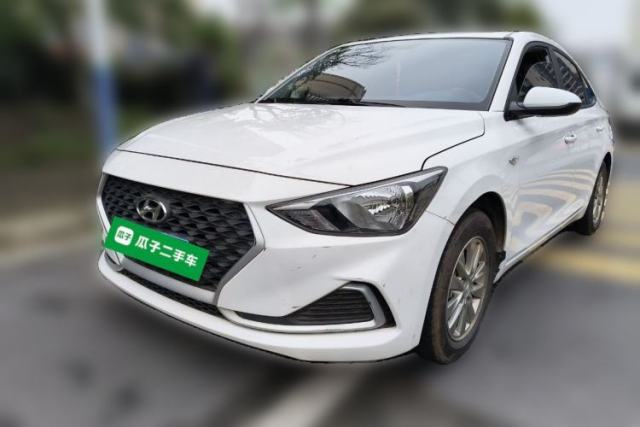 Used Hyundai Celesta 2020 1.6L Automatic GL Enjoyable Edition