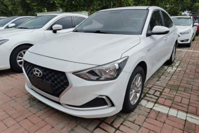 Used Hyundai Celesta 2020 1.6L Automatic GL Enjoyable Edition