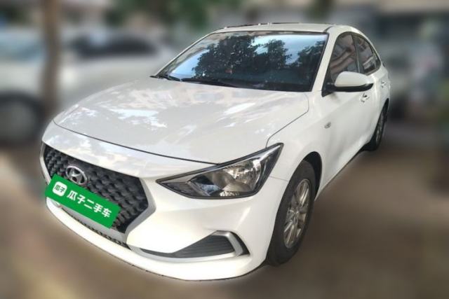Used Hyundai Celesta 2020 1.6L Automatic GL Enjoyable Edition