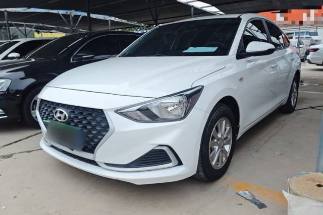 Used Hyundai Celesta 2020 1.6L Automatic GL Enjoyable Edition