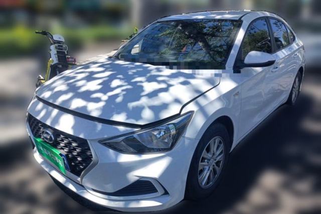 Used Hyundai Celesta 2020 1.6L Automatic GL Enjoyable Edition