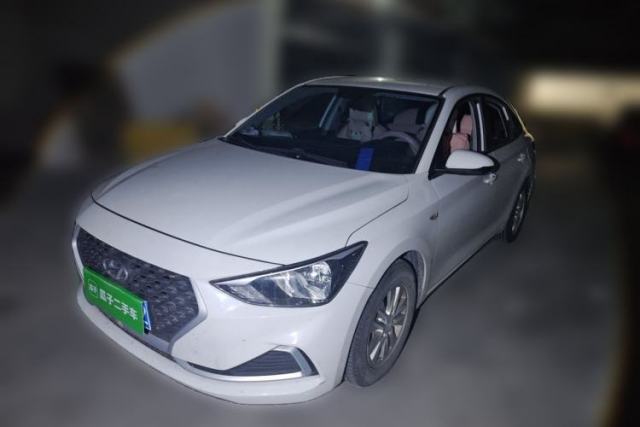 Used Hyundai Celesta 2020 1.6L Automatic GL Enjoyable Edition