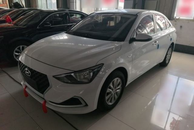 Used Hyundai Celesta 2020 1.6L Automatic GL Enjoyable Edition