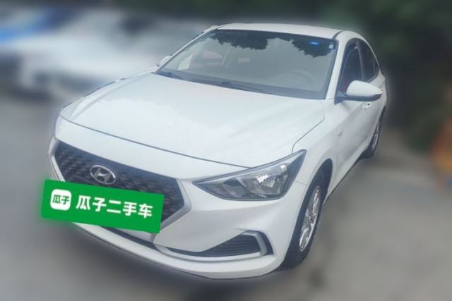 Used Hyundai Celesta 2020 1.6L Automatic GL Enjoyable Edition