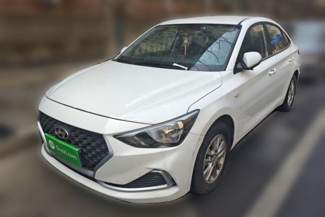 Used Hyundai Celesta 2020 1.6L Automatic GL Enjoyable Edition