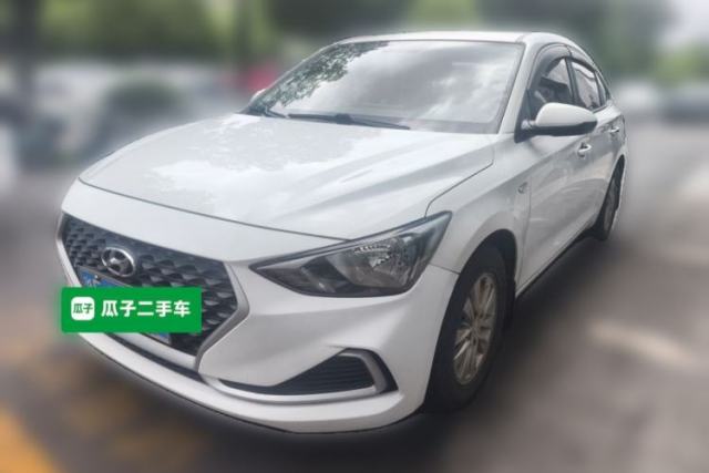 Used Hyundai Celesta 2020 1.6L Automatic GL Enjoyable Edition