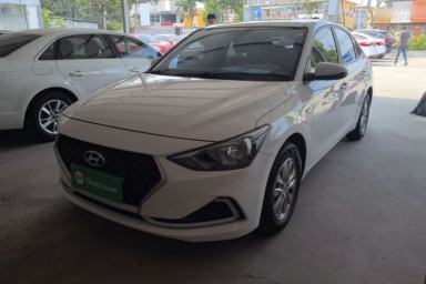 Used Hyundai Celesta 2020 1.6L Automatic GL Enjoyable Edition