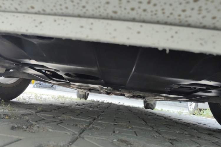 Used Hyundai Celesta 2020 1.6L Automatic GL Enjoyable Edition Chassis Front