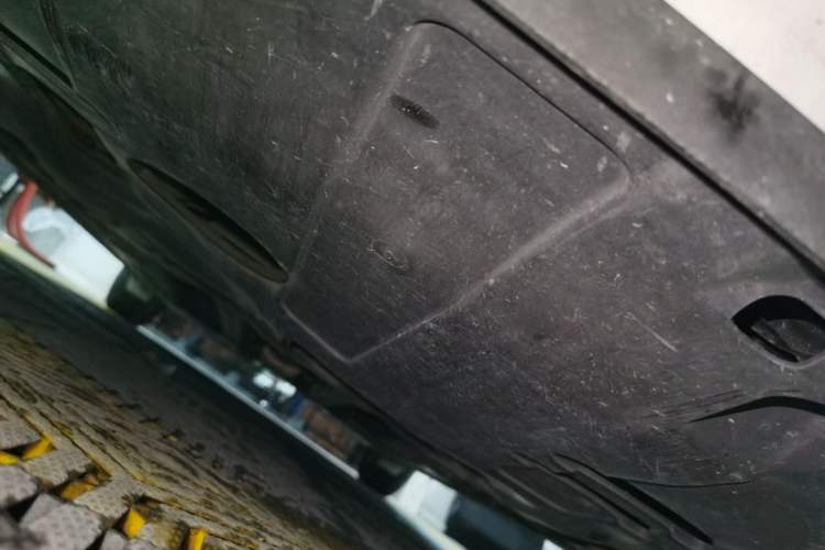Used Hyundai Celesta 2020 1.6L Automatic GL Enjoyable Edition Chassis Front