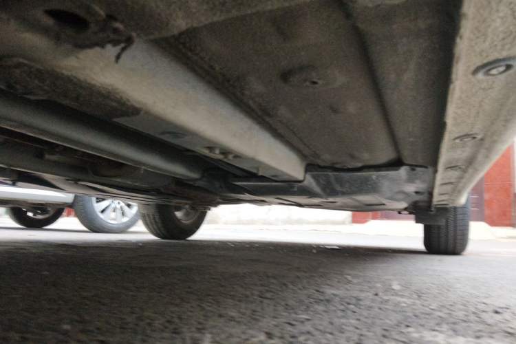 Used Hyundai Celesta 2020 1.6L Automatic GL Enjoyable Edition Chassis Front Left