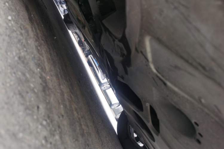 Used Hyundai Celesta 2020 1.6L Automatic GL Enjoyable Edition Chassis Front Right