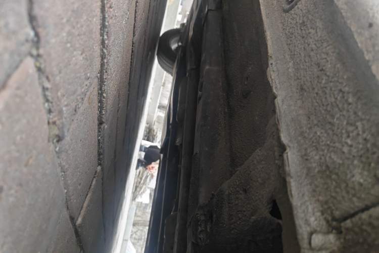 Used Hyundai Celesta 2020 1.6L Automatic GL Enjoyable Edition Chassis Front Right