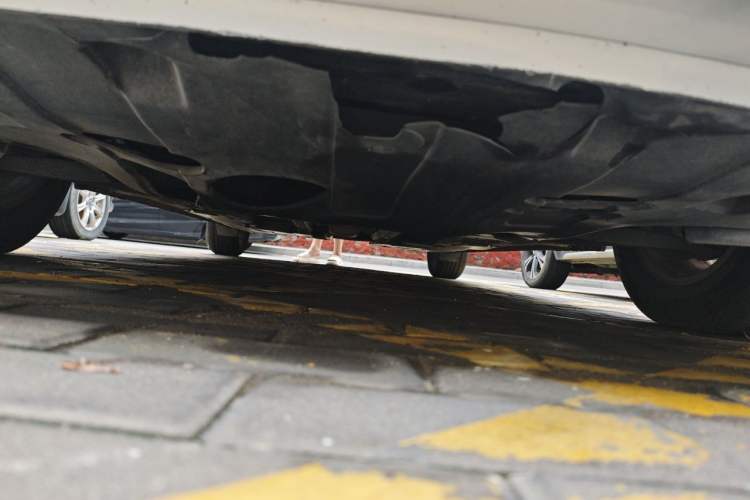 Used Hyundai Celesta 2020 1.6L Automatic GL Enjoyable Edition Chassis Front