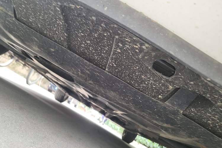 Used Hyundai Celesta 2020 1.6L Automatic GL Enjoyable Edition Chassis Front