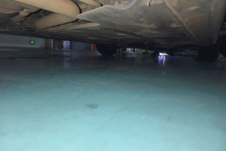 Used Hyundai Celesta 2020 1.6L Manual GLS Value Edition Chassis Rear Right