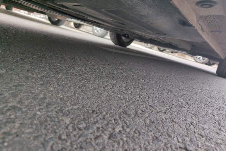 Used Hyundai Celesta 2020 1.6L Automatic GL Enjoyable Edition Chassis Rear Right