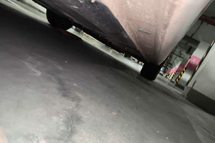 Used Hyundai Celesta 2020 1.6L Automatic GL Enjoyable Edition Chassis Rear Right