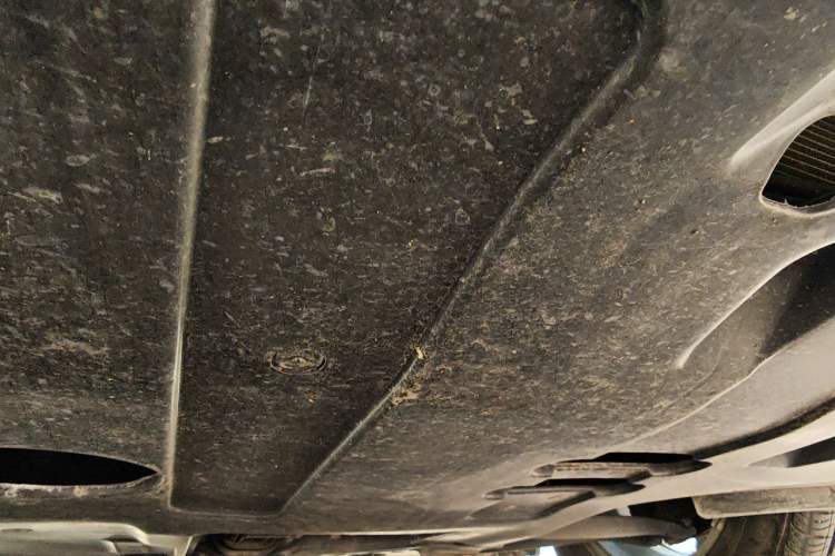 Used Hyundai Celesta 2020 1.6L Automatic GL Enjoyable Edition Chassis Rear Right
