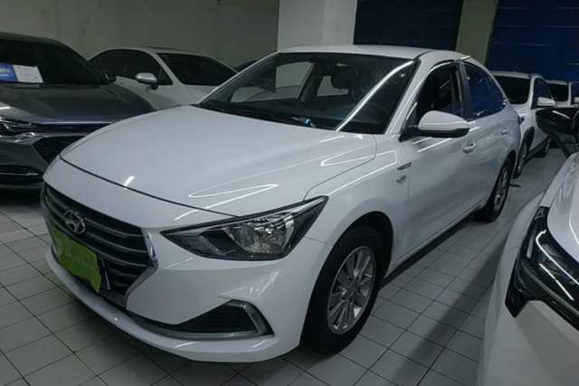 Used Hyundai Celesta 2020 1.6L Automatic GL Enjoyable Edition