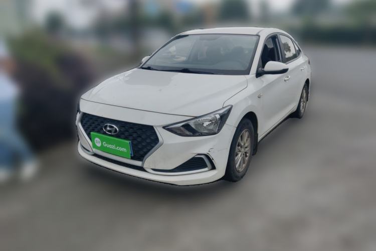 Used Hyundai Celesta 2020 1.6L Automatic GL Enjoyable Edition Guazi used car, China used car export, Used car for sale, Used  cars, Cheapest cars for sale