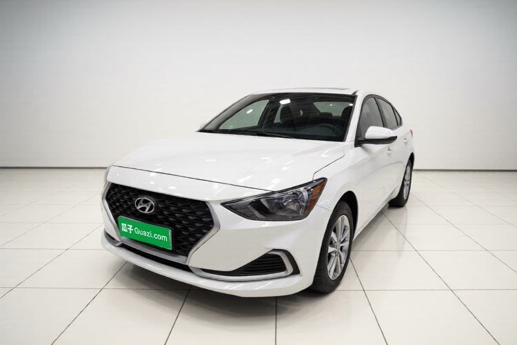 Hyundai Celesta 2020 1.6L Automatic GL Enjoyable Edition usata Guazi used car, China used car export, Used car for sale, Used cars, Cheapest cars for sale