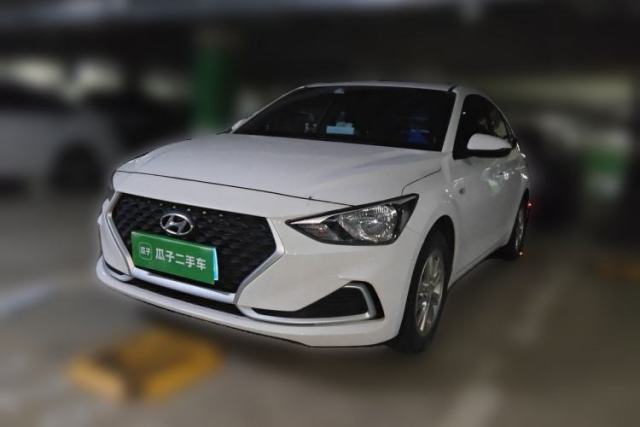 Used Hyundai Celesta 2020 1.6L Automatic GL Enjoyable Edition