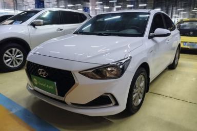 Used Hyundai Celesta 2020 1.6L Automatic GL Enjoyable Edition