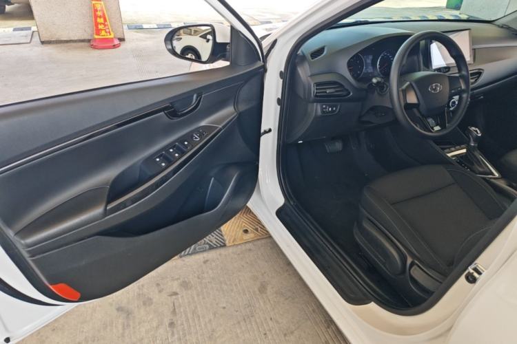 Used Hyundai Celesta 2020 1.6L Automatic GL Enjoyable Edition Driver Seat