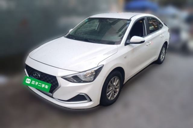 Used Hyundai Celesta 2020 1.6L Automatic GL Enjoyable Edition