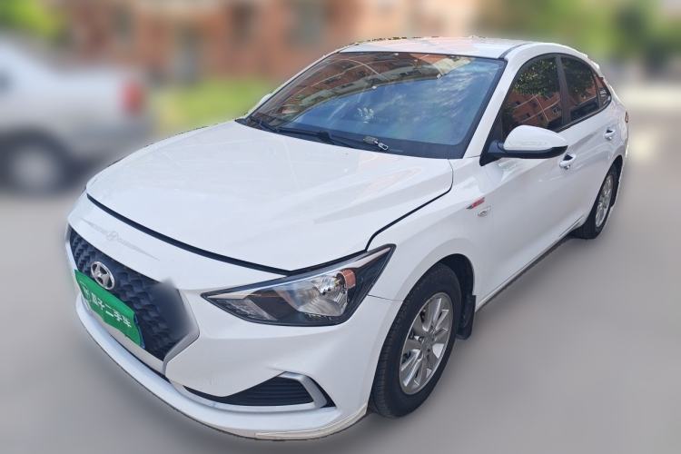 Used Hyundai Celesta 2020 1.6L Automatic GL Enjoyable Edition Guazi used car, China used car export, Used car for sale, Used  cars, Cheapest cars for sale