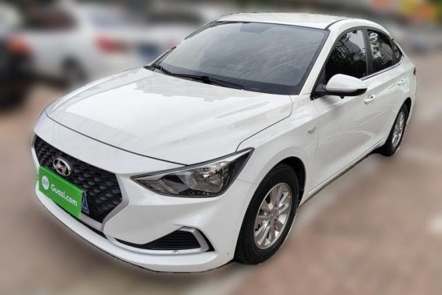 Used Hyundai Celesta 2020 1.6L Automatic GL Enjoyable Edition