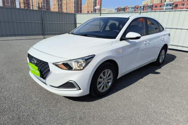 Used Hyundai Celesta 2020 1.6L Automatic GL Enjoyable Edition