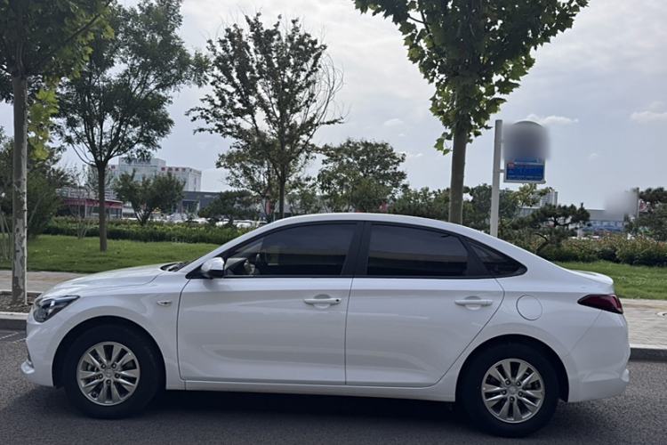 Used Hyundai Celesta 2020 1.6L Automatic GL Enjoyable Edition Exterior 1