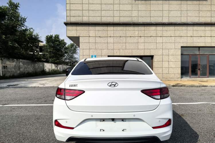 Used Hyundai Celesta 2020 1.6L Automatic GL Enjoyable Edition Exterior 11