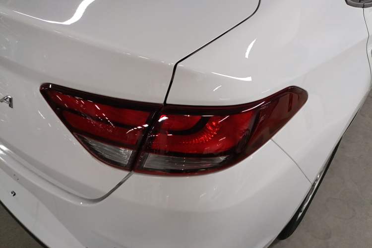 Used Hyundai Celesta 2020 1.6L Automatic GL Enjoyable Edition Exterior 3