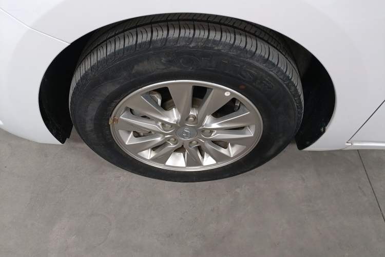 Used Hyundai Celesta 2020 1.6L Automatic GL Enjoyable Edition Exterior 4